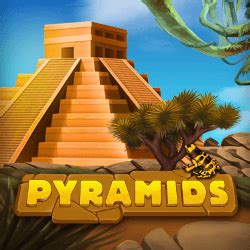 Ігровий автомат Pyramid